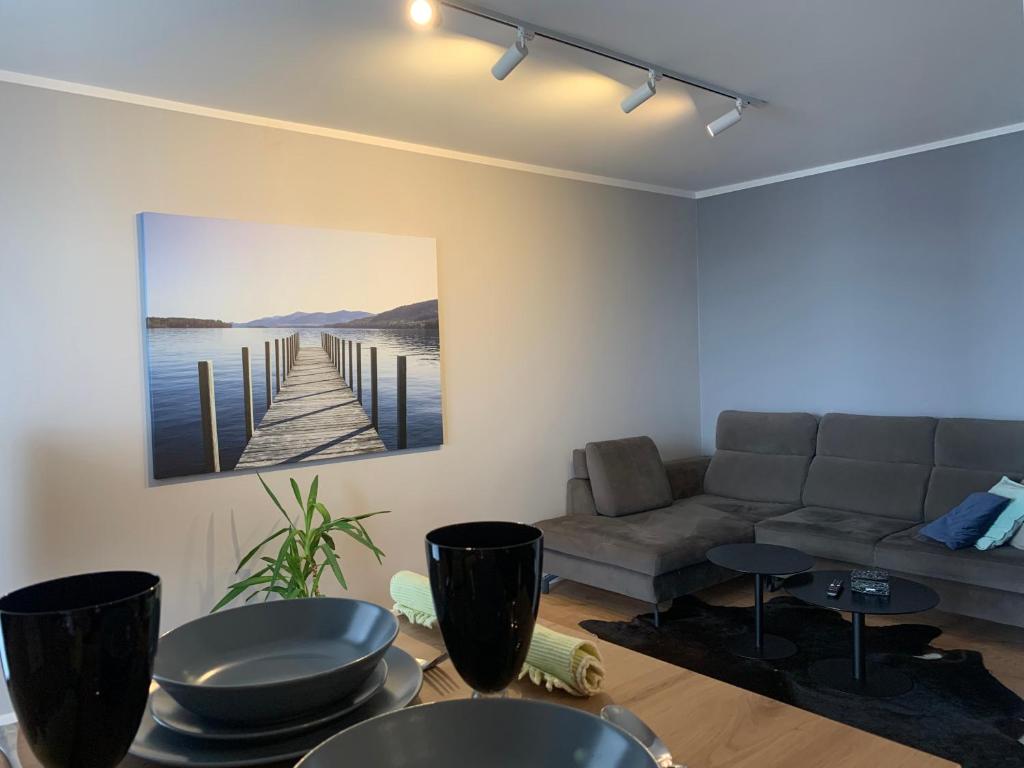 Apartament Luna photo 3