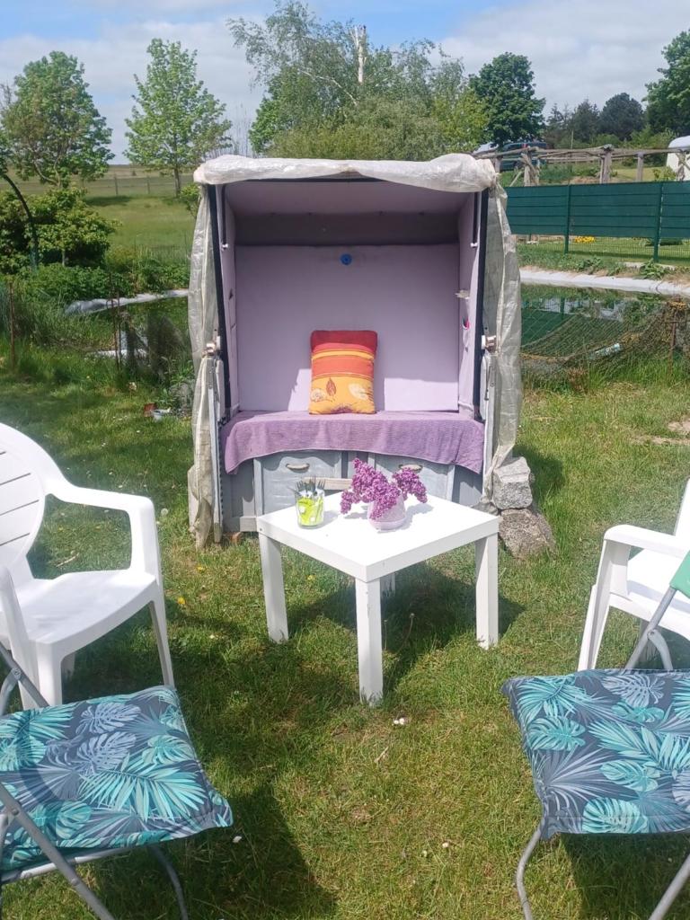 Zimmer und Apartment Rosi photo 4