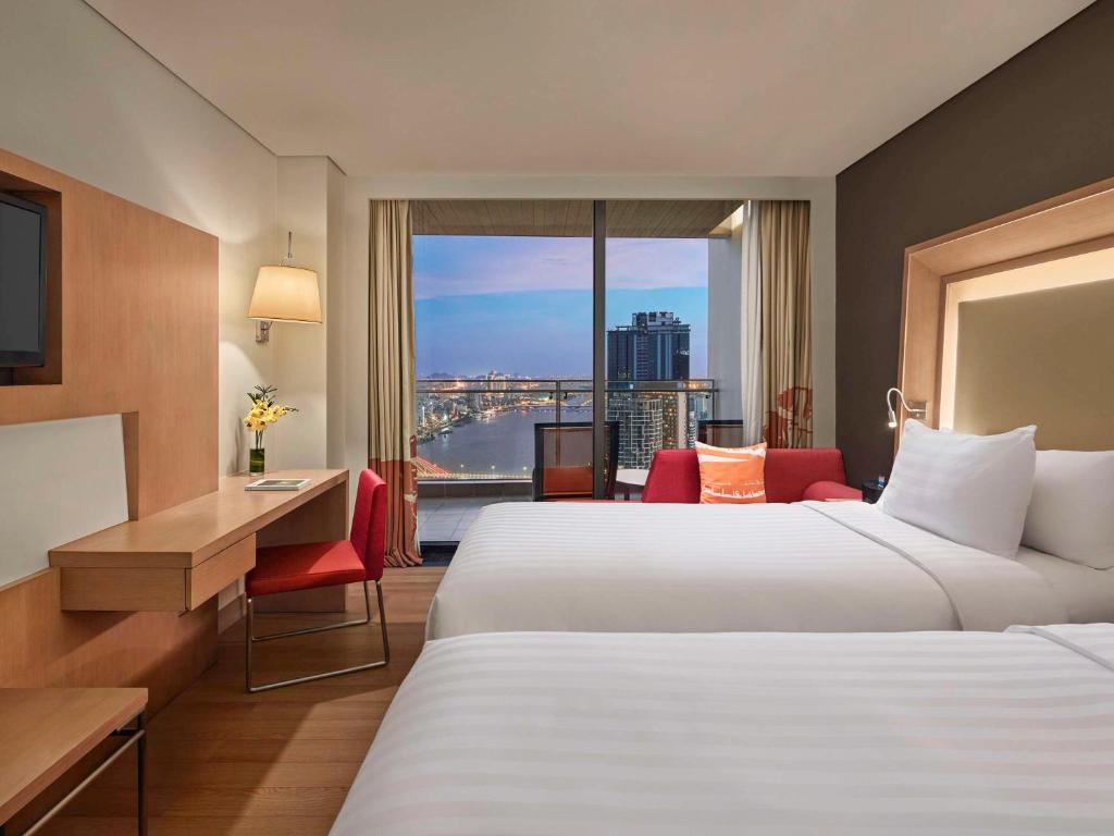 Novotel Danang Premier Han River