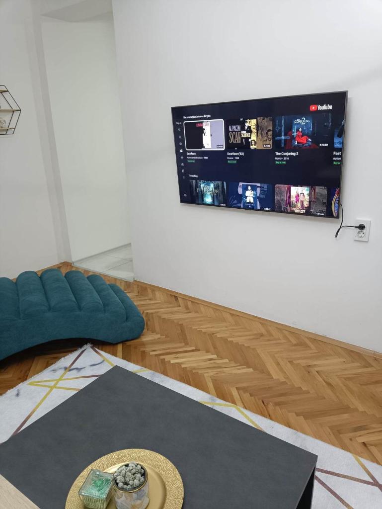 Big Apartment Veles photo 3