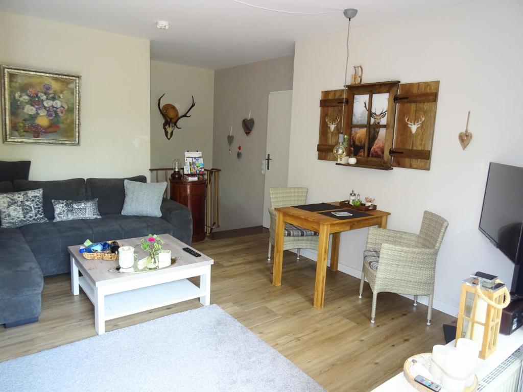 Ferienwohnung Krekel in ruhiger Lage inklusiv Wäschepaket, WLAN, Parkplatz photo 4