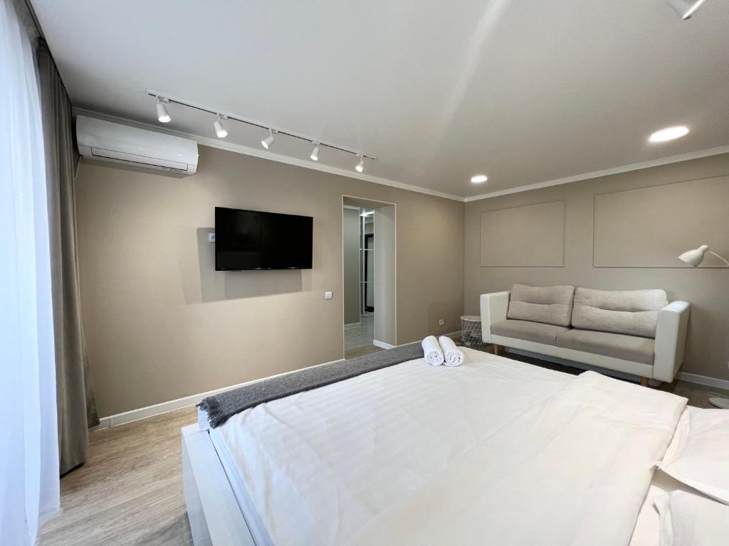 Luxury apartments photo 4