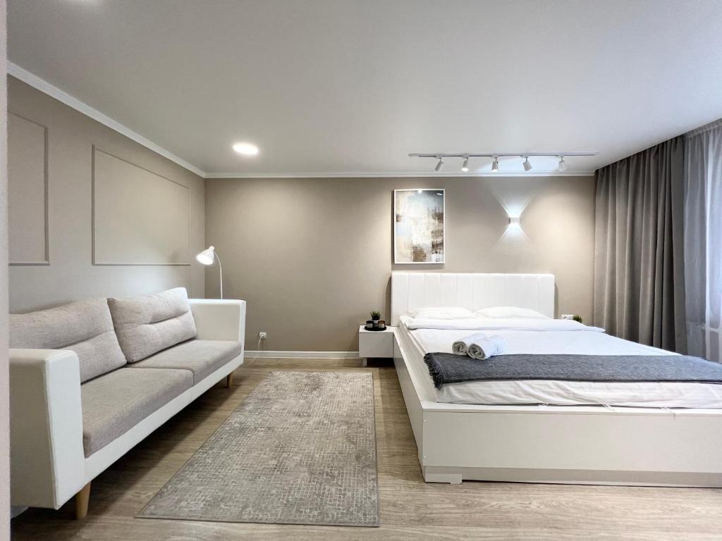 Luxury apartments photo 1