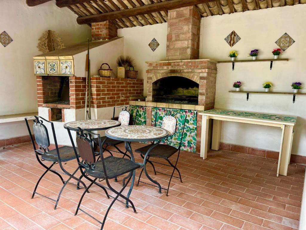 Villa Leonardo photo 2