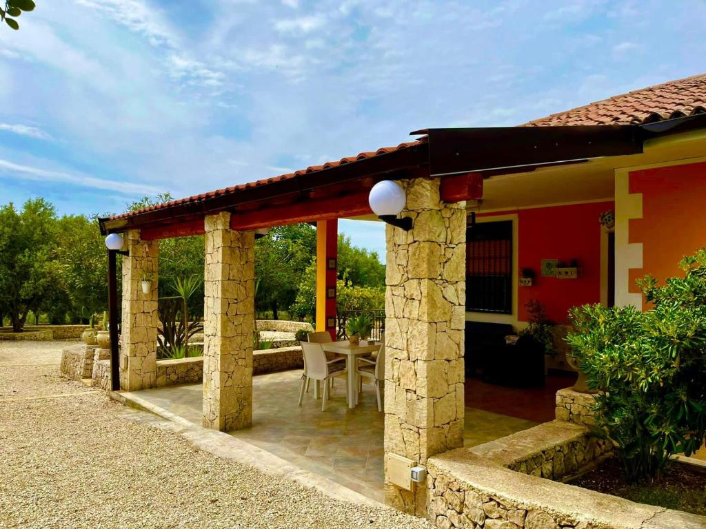 Villa Leonardo photo 1