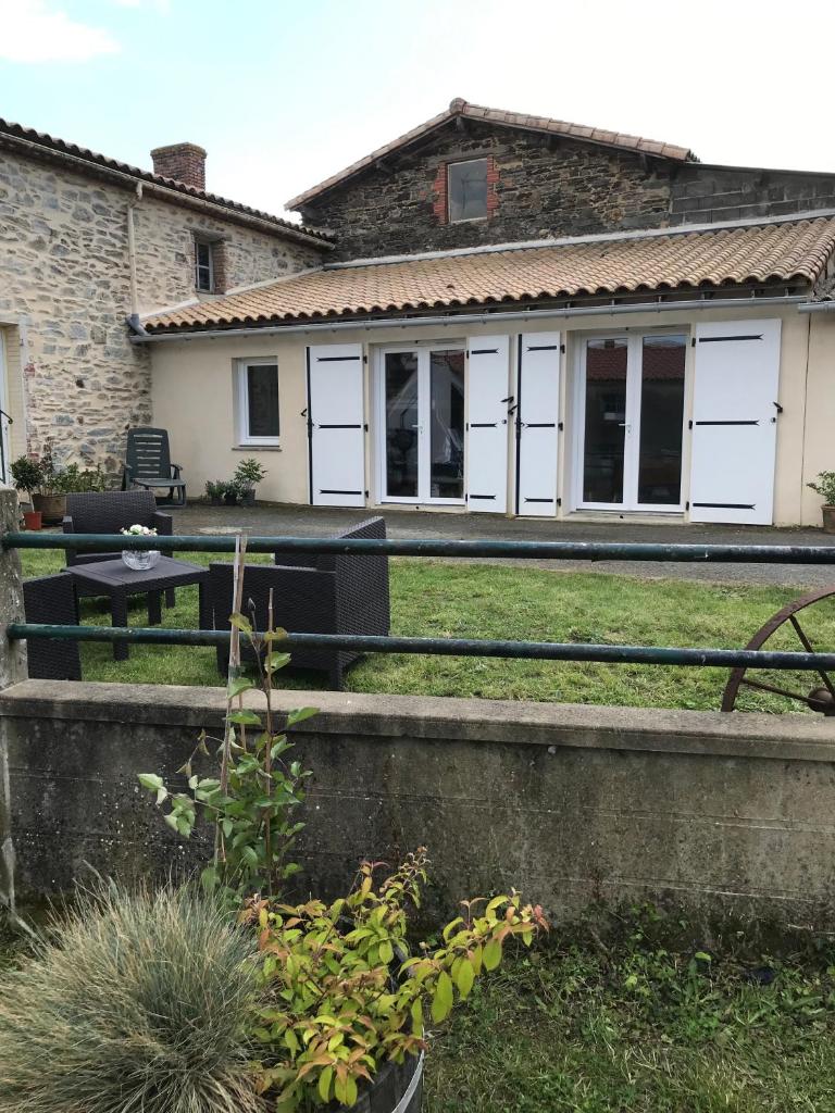 La Maison des Amis