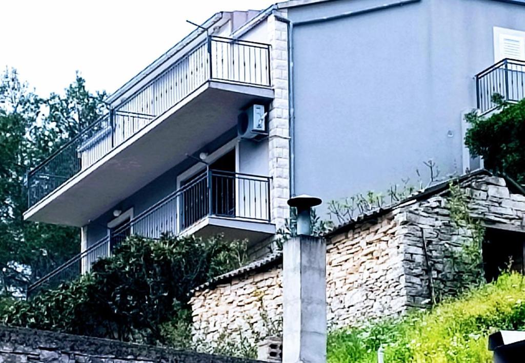 Apartments Kuzma photo 1