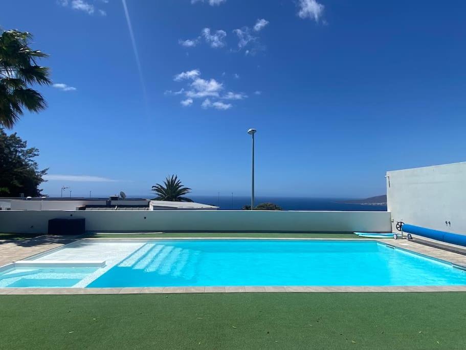 Malibú Ocean Villa photo 1