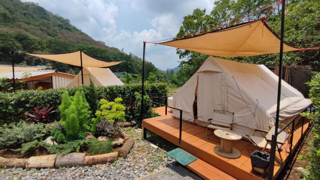 The Signature Valley Khao-yai Campus photo 3