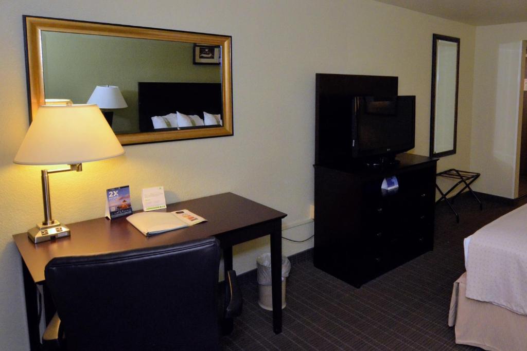 Holiday Inn - Fort Myers - Downtown Area, an IHG Hotel photo 3