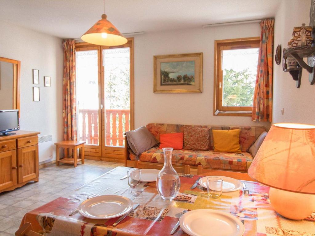 Appartement Aussois, 2 pièces, 4 personnes - FR-1-508-148