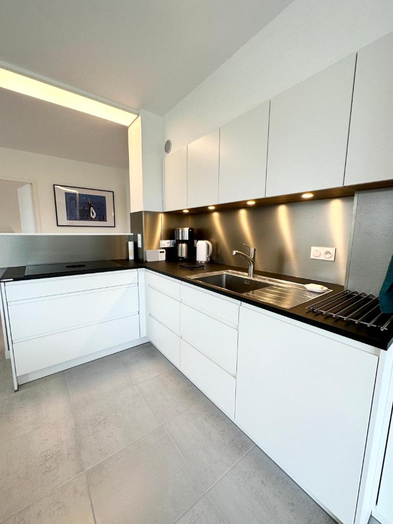 Grand appartement neuf de standing – Top Cosy photo 1