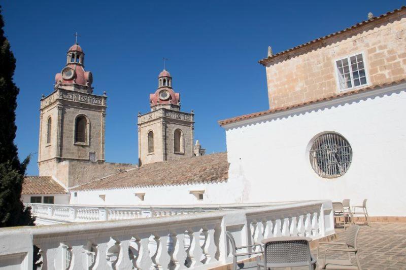 Grupoandria El Claustre de Ciutadella - HOSPEDERIA photo 1
