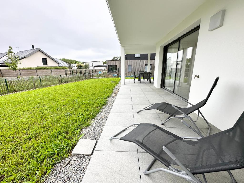 Grand appartement neuf de standing – Top Cosy photo 3
