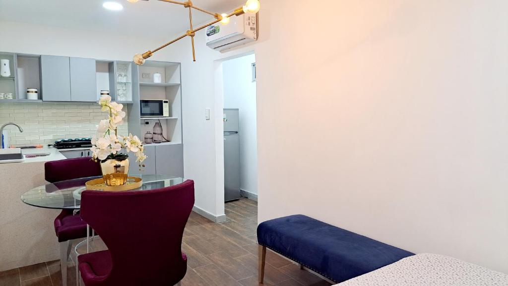 Relax moderna tiny suite photo 2