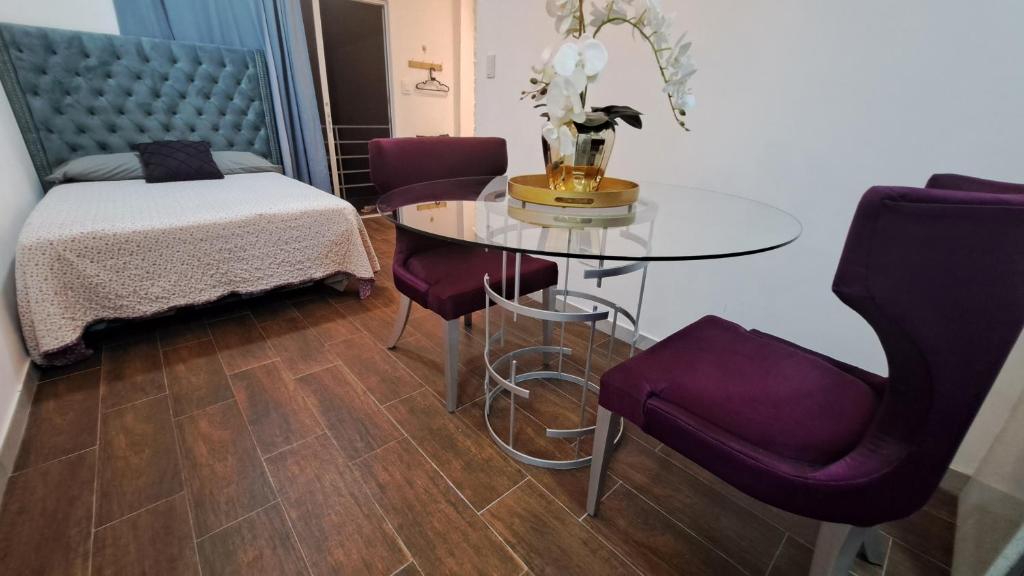 Relax moderna tiny suite photo 1