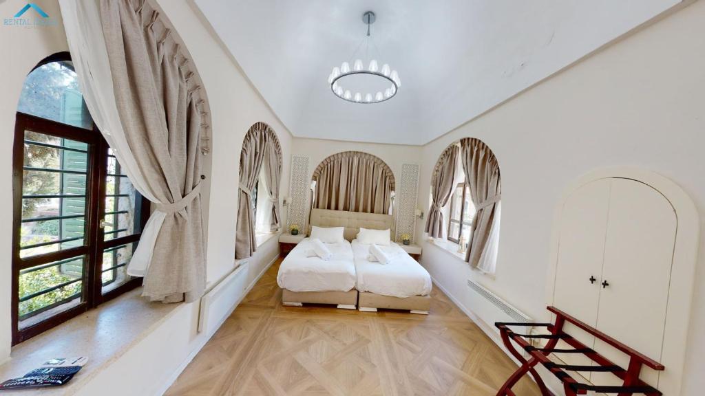 VILLA MAMILLA - Boutique suites photo 1