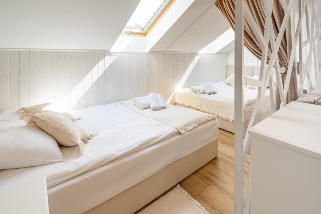 Apartamenty Defala i Strefa Relaksu Natural Touch photo 4