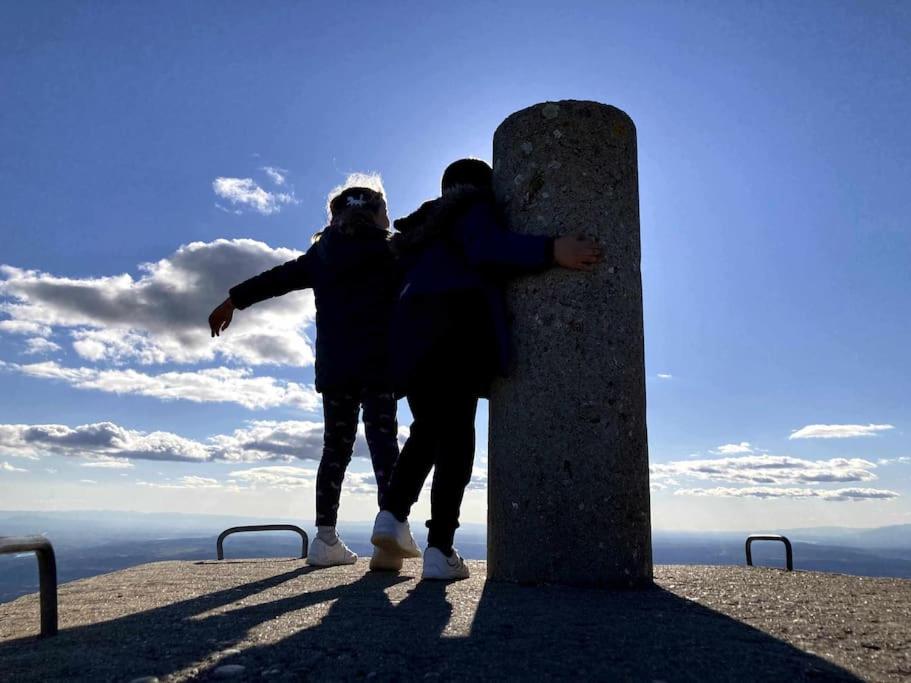 Atico Mirador del Piélago photo 1