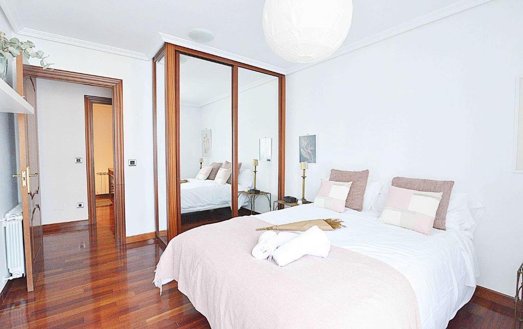 Coqueto apartamento en Liencres. photo 4