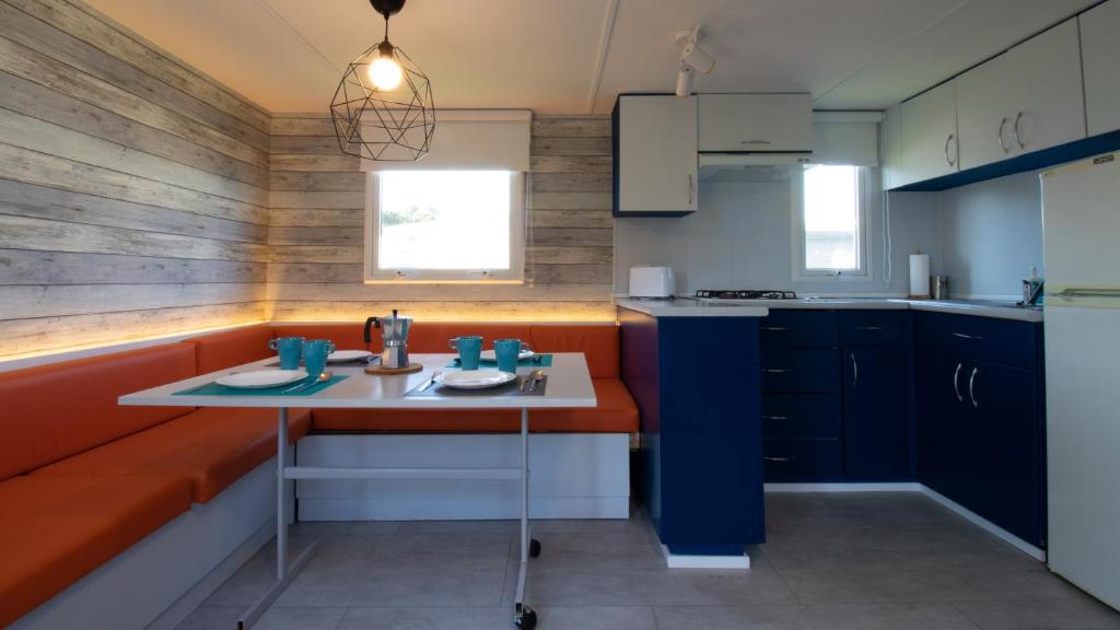 Somo Bungalow Resort - Camping Latas photo 4