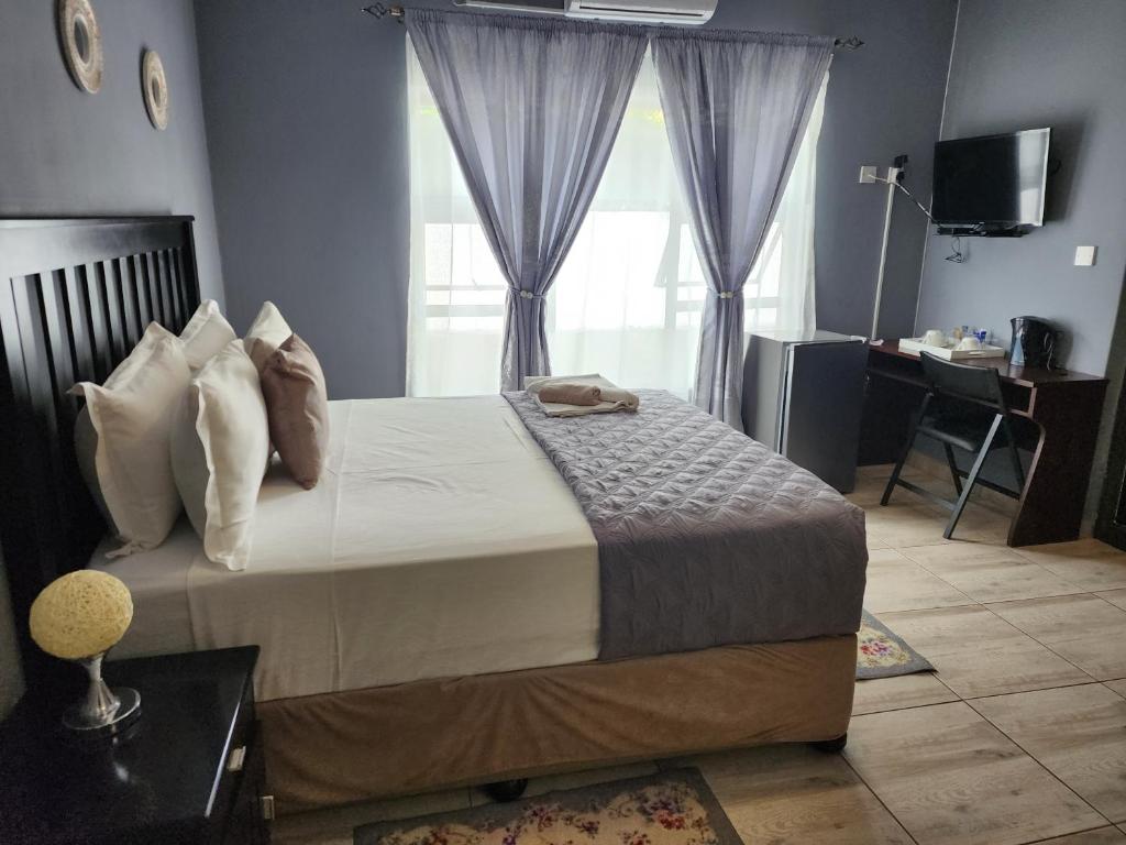 Minnestay Guest House photo 1
