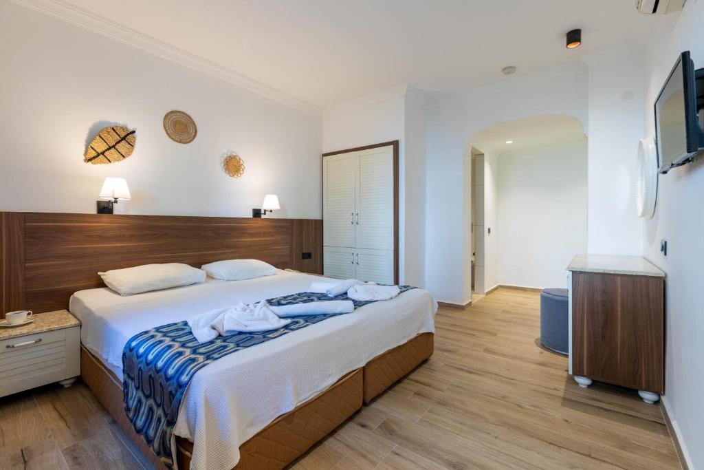 Bronze Hotel photo 3