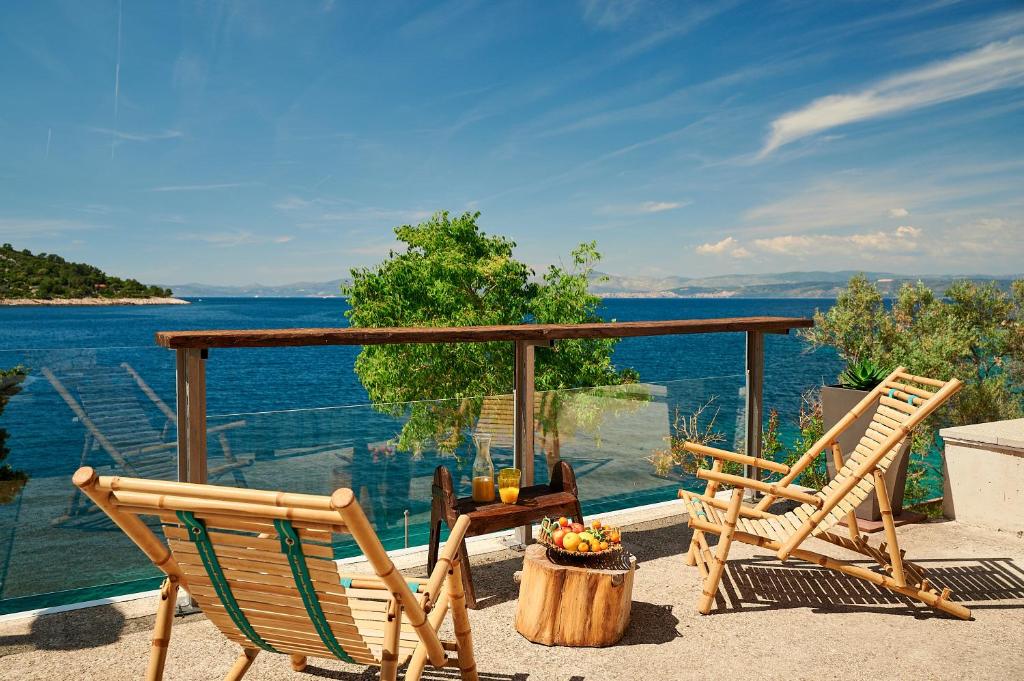 Sun Spalato Villa Mistral photo 1
