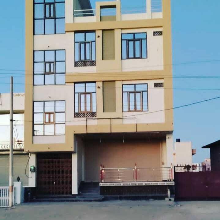 POP Balaji Dhanraj Restaurant photo 2