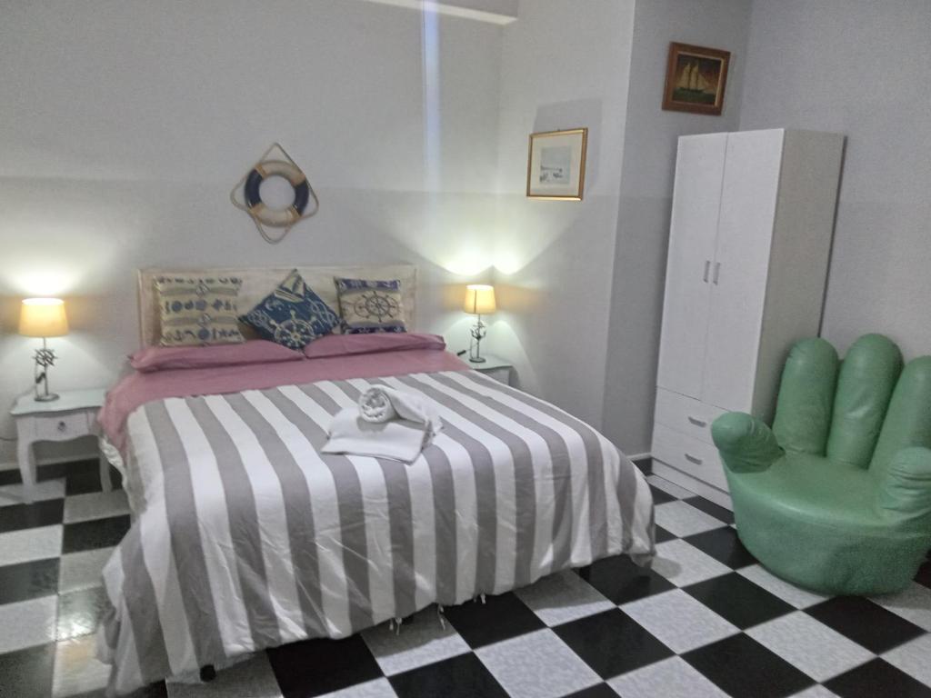 Salvone's house B&B photo 2