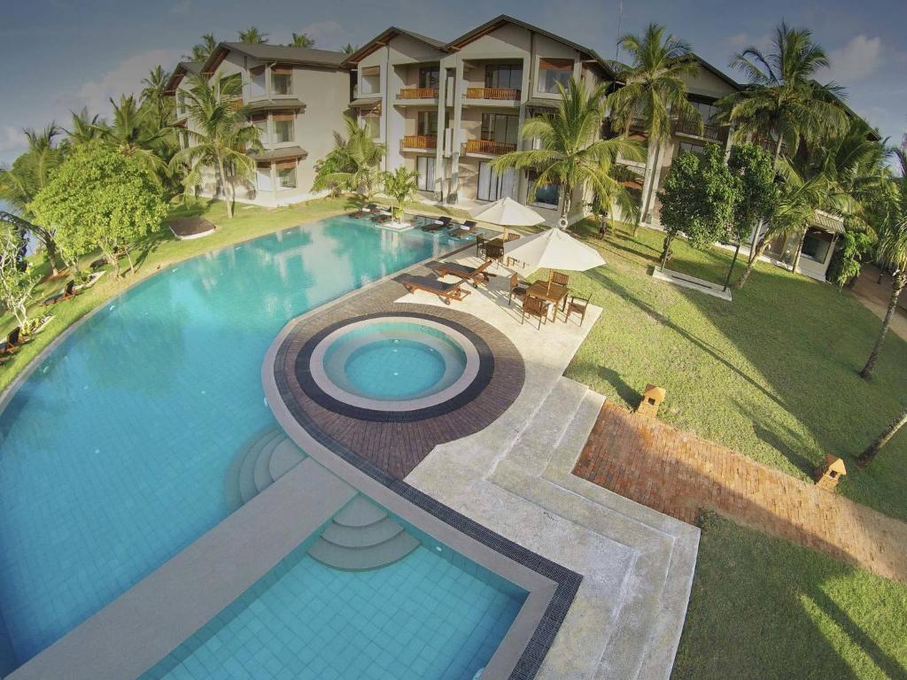 Amaranthe Bay Resort & Spa photo 1