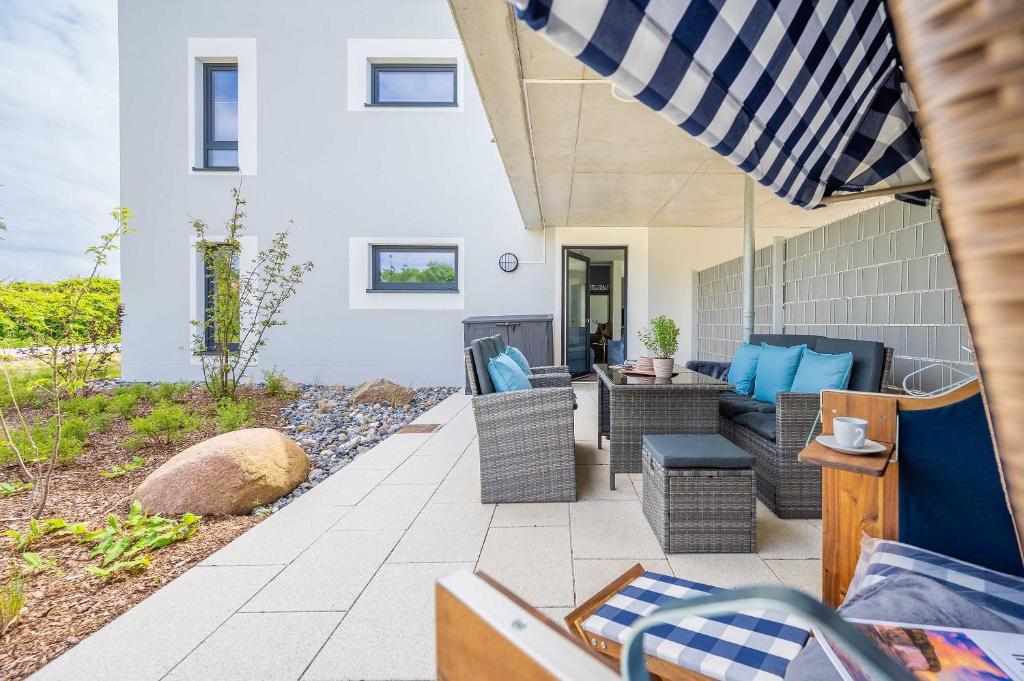 Villa Zweite Heimat - Herzzeit - hundefreundlich photo 2