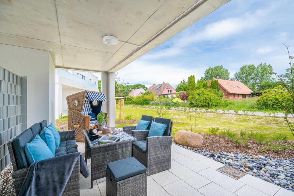Villa Zweite Heimat - Herzzeit - hundefreundlich photo 3