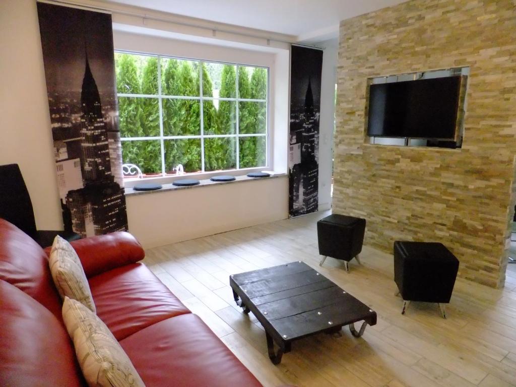 LakeStarnberg Apartments photo 4