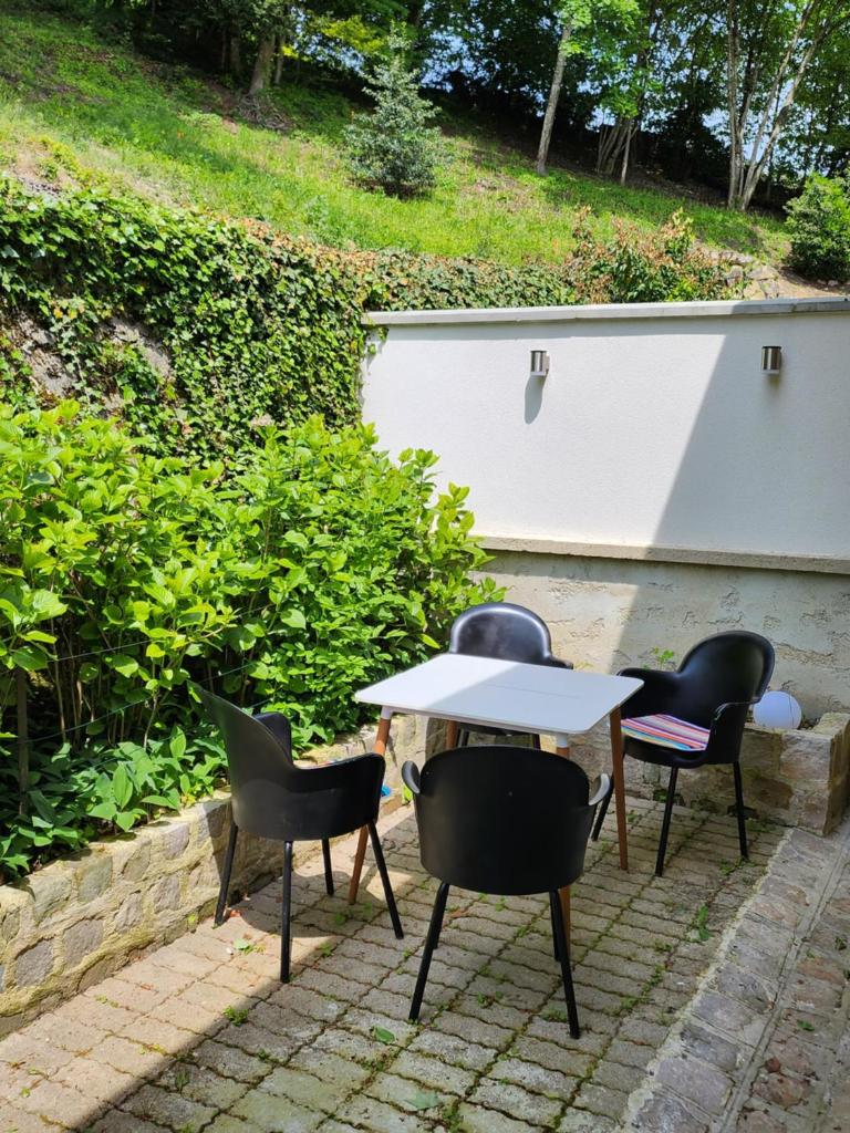 Maison face à l'abbaye d'Hautvillers - 2 bedrooms 2 Bathrooms, parking photo 4