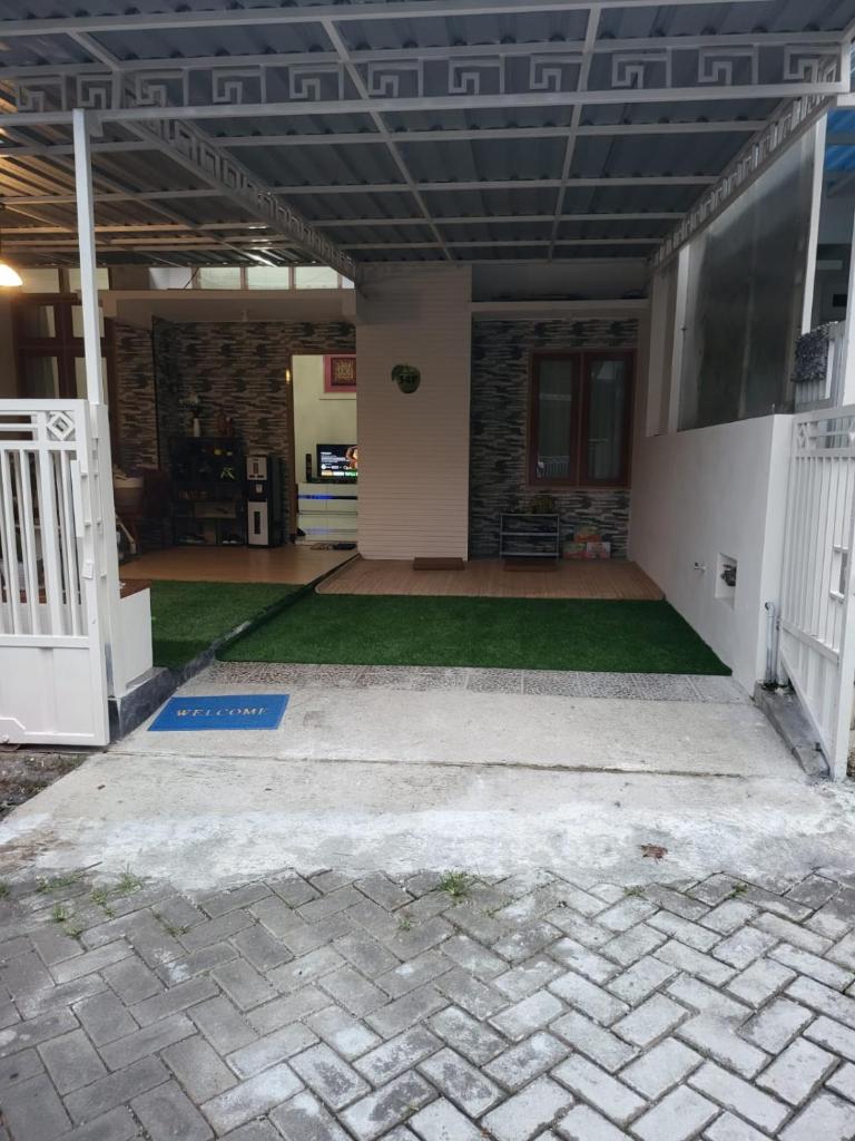 SAMARA VILLA, Batu