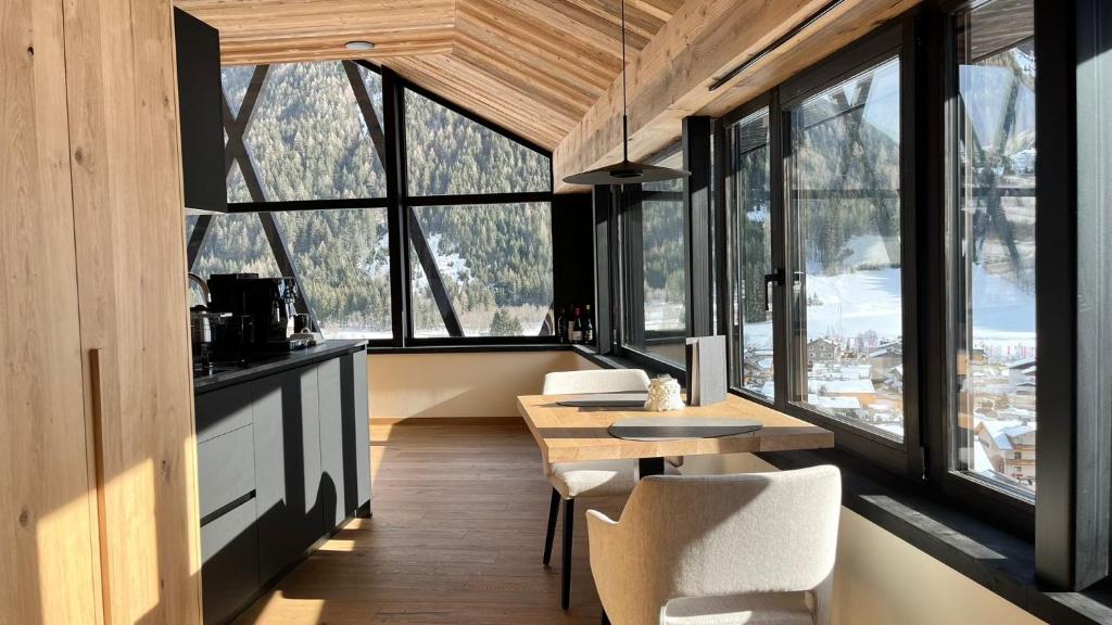 Amus Suites Dolomites photo 4