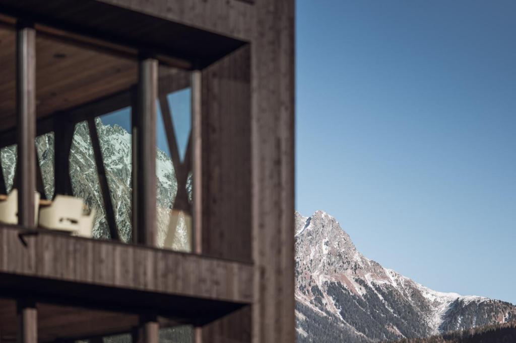 Amus Suites Dolomites photo 1