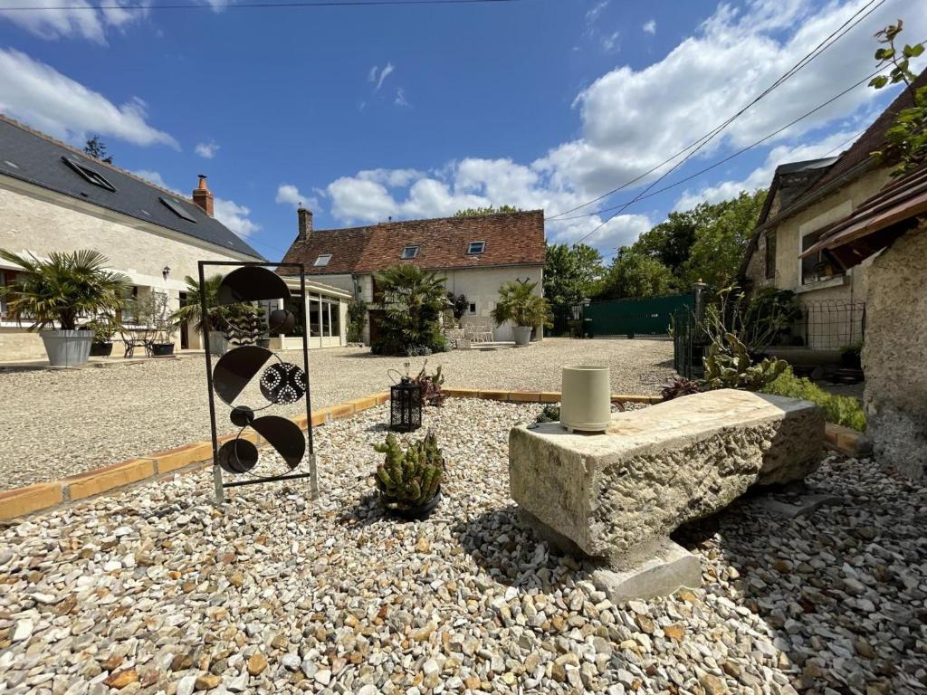 Gîte Cigogne, 2 pièces, 4 personnes - FR-1-381-502 photo 1