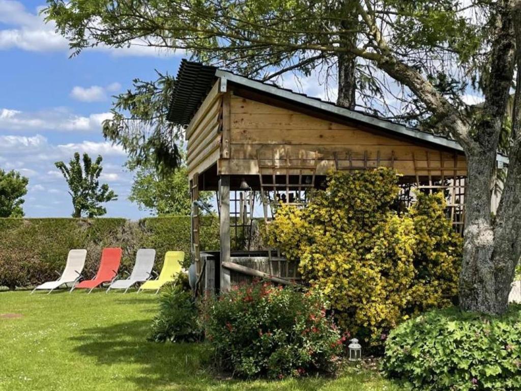 Gîte Cigogne, 2 pièces, 4 personnes - FR-1-381-502 photo 2
