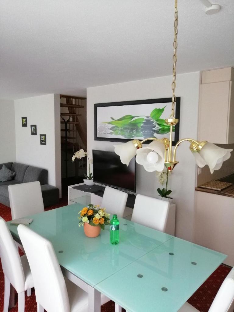 Hotel Residence photo 1