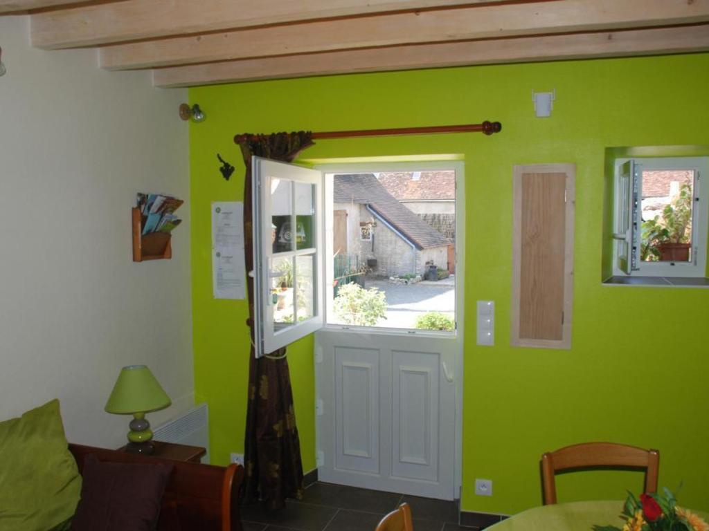 Gîte Cigogne, 2 pièces, 4 personnes - FR-1-381-502 photo 4