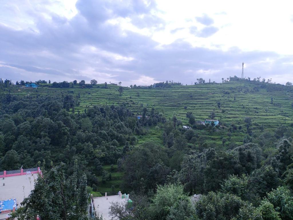 SPOT ON Navrang Sweets , Home Stay And Restaurant photo 2