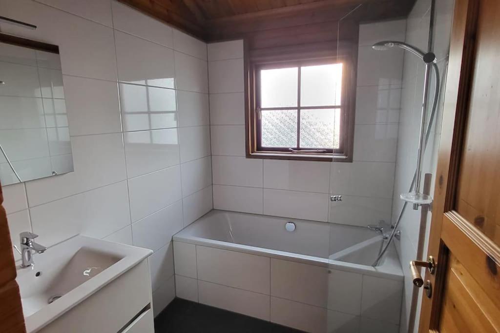 Wellness Bungalow Uppsala photo 4
