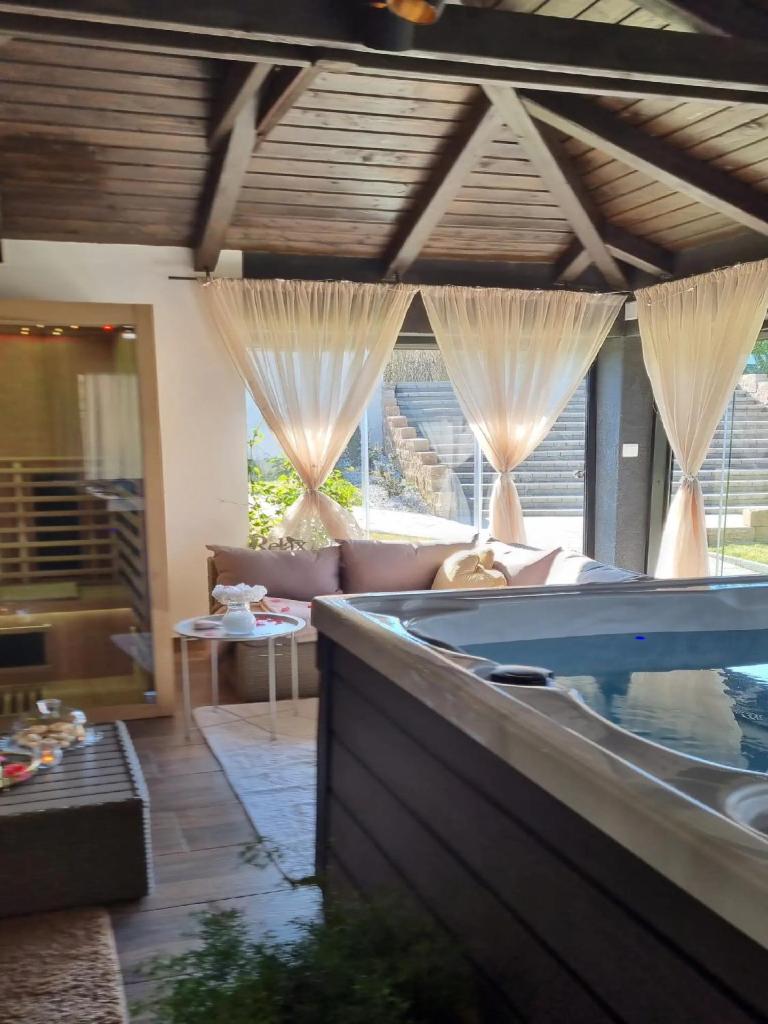 Holiday Home Frieden photo 2