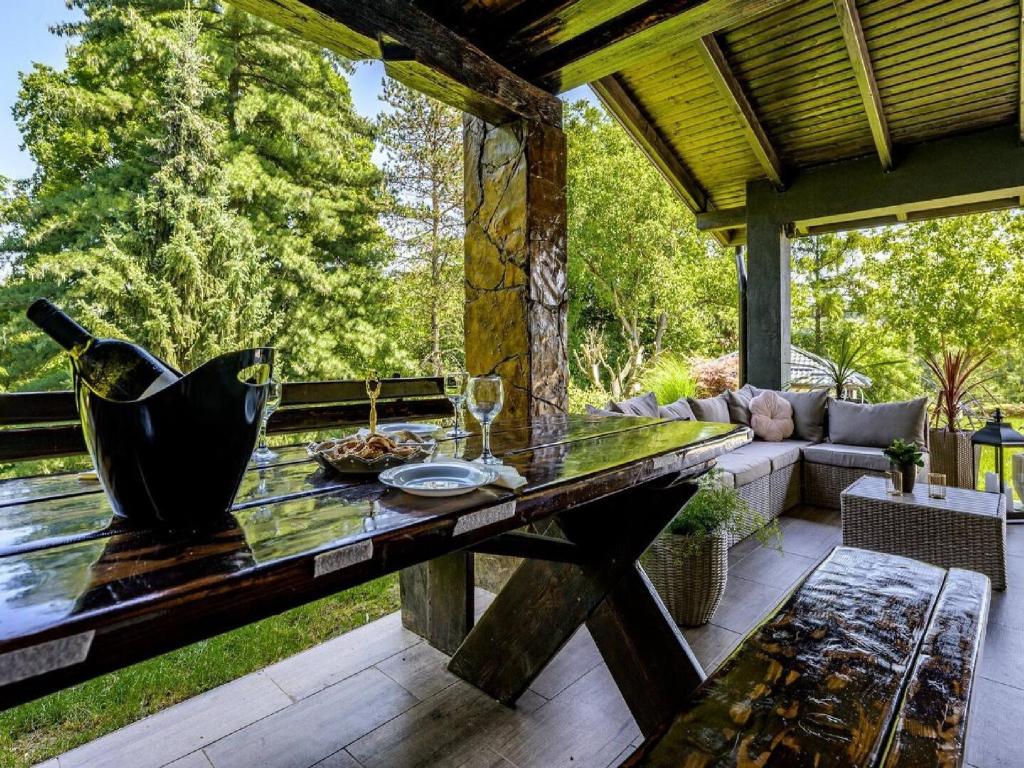 Holiday Home Frieden photo 3