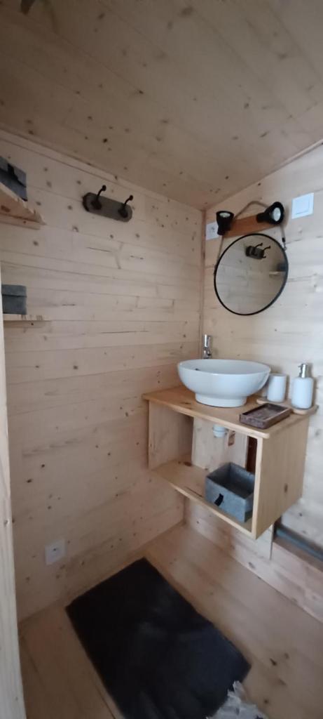 Chalet photo 4