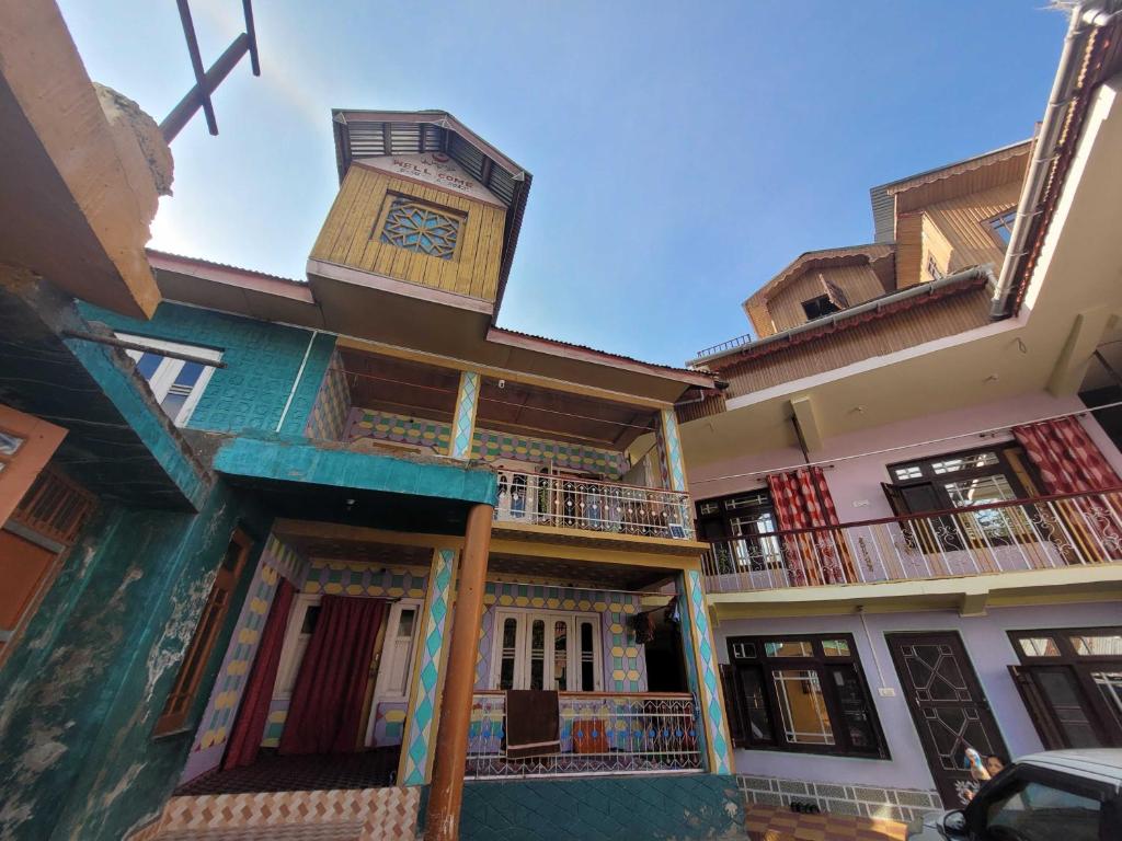 OYO Home Haseena Homestay photo 1