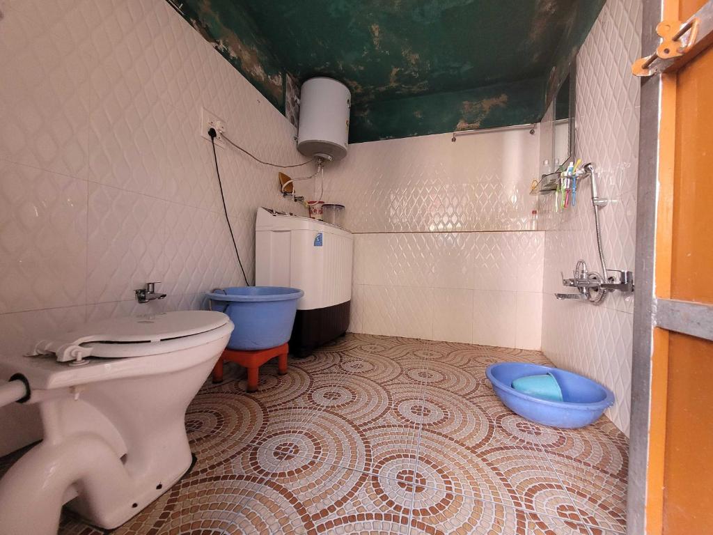 OYO Home Haseena Homestay photo 4