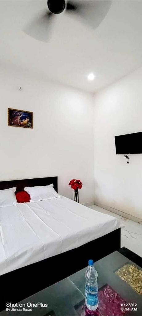 OYO The Valentine Hotel photo 3